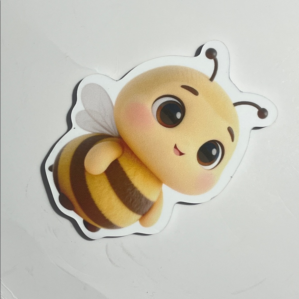 Bee Magnet NWT - Picture 3 of 5